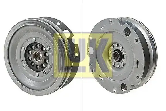 Σφόνδυλος ( Βολάν ) AUDI A4 2008 - 2011 ( 8K ) LuK 415 0717 09