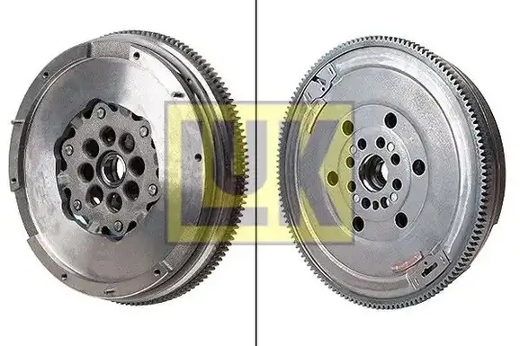 Σφόνδυλος ( Βολάν ) MINI COOPER 2014 - 2018 LuK 415 0718 10
