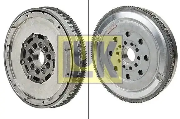 Σφόνδυλος ( Βολάν ) VOLVO S60 2010 - 2014 LuK 415 0719 10
