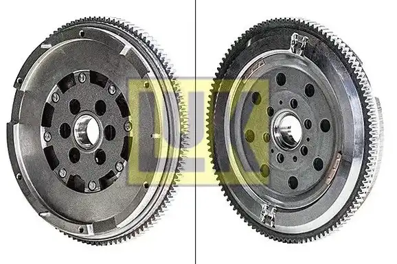 Σφόνδυλος ( Βολάν ) FIAT BRAVO 2007 - 2011 LuK 415 0724 10
