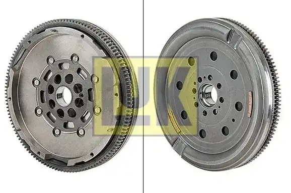 Σφόνδυλος ( Βολάν ) SEAT LEON 2013 - 2016 LuK 415 0726 10