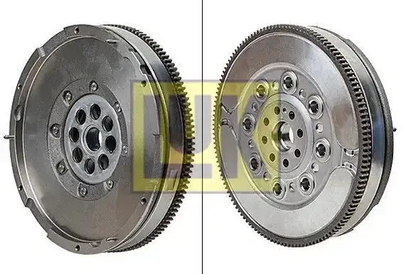 Σφόνδυλος ( Βολάν ) OPEL INSIGNIA 2008 - 2013 LuK 415 0730 10