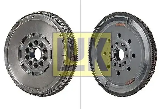 Σφόνδυλος ( Βολάν ) LuK 415 0735 10