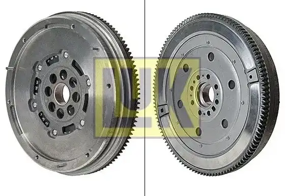 Σφόνδυλος ( Βολάν ) FORD FOCUS C-MAX 2011 - 2015 LuK 415 0748 10