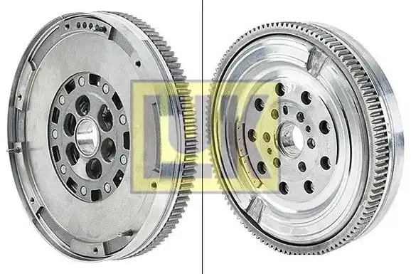 Σφόνδυλος ( Βολάν ) SUZUKI SX4 2011 - 2013 ( RW ) LuK 415 0749 10