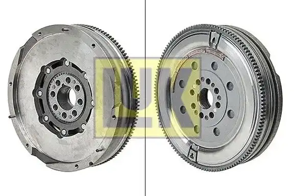 Σφόνδυλος ( Βολάν ) TOYOTA AVENSIS 2009 - 2012 ( T270 ) LuK 415 0752 10