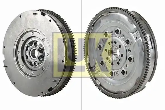 Σφόνδυλος ( Βολάν ) JEEP CHEROKEE 2002 -2005 ( KJ ) LuK 415 0781 10