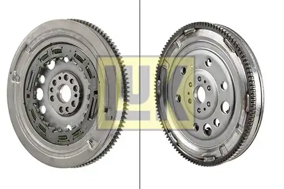 Σφόνδυλος ( Βολάν ) LuK 415 0789 09