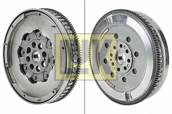 Σφόνδυλος ( Βολάν ) LuK 415 0796 10