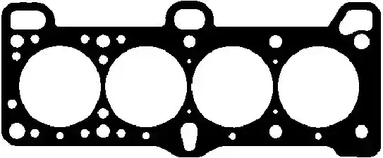 Φλάντζα κυλινδροκεφαλής HYUNDAI ACCENT 2003 - 2005 ( CG ) ( LC2 ) CORTECO 415152P