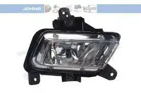 Προβολείς Ομίχλης KIA CEED Hatchback / 5dr 2009 - 2012 (ED) 1.4  ( G4FA  ) (105 hp ) Βενζίνη #430105111