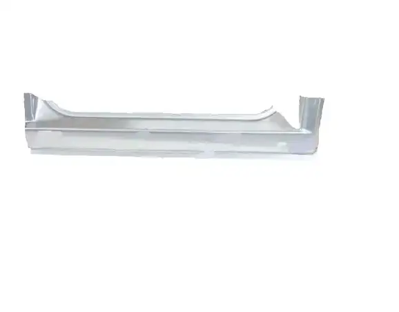 Μαρσπιέ Μεταλλικός VW TRANSPORTER Van 1991 - 1996 ( 70X ) ( T4 ) 1.8  ( PD  ) (67 hp ) Βενζίνη #063608251