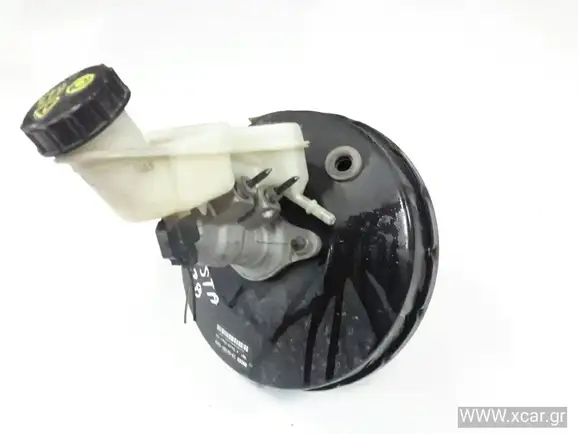 Σεβρόφρενο Κομπλέ FORD FIESTA ( JD ) Hatchback / 3dr 2002 - 2005 ( Mk5a ) 1.0 Flex  (   ) (73 hp ) Βενζίνη/αιθανόλη #03775287334