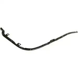 Βάση Προφυλακτήρα MITSUBISHI LANCER Sedan / 4dr 2004 - 2008 ( CS ) 1.3  ( 4G13 (16V)  ) (88 hp ) Βενζίνη #021604301