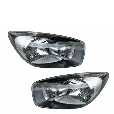 Φανάρι Εμπρός KIA PICANTO Hatchback / 5dr 2012 - 2015 1.0  ( G3LA  ) (69 hp ) Βενζίνη #432005131