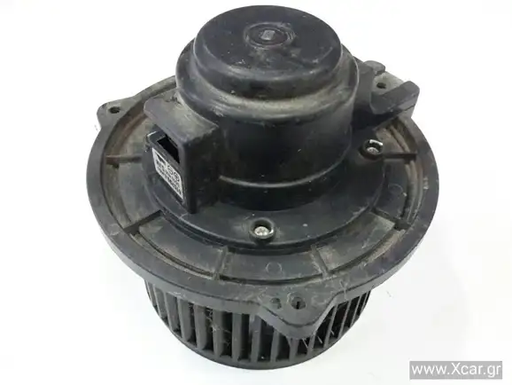 Ανεμιστήρας Καλοριφέρ Εσω CHEVROLET-DAEWOO MATIZ Hatchback / 5dr 2005 - 2010 ( M200 ) 0.8  (   ) (52 hp ) Βενζίνη #F65615299