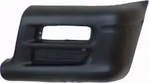 Άκρο Προφυλακτήρα MITSUBISHI L200 Pick-Up 1999 - 2001 ( K60T ) ( K70T ) 2.0 (K62T)  ( 4G63 (SOHC 16V)  ) (122 hp ) Βενζίνη #030303942