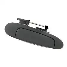 Χερούλι Πόρτας  TOYOTA YARIS Hatchback / 3dr 1999 - 2003 ( XP10 ) 1.0 (SCP10_)  ( 1SZ-FE  ) (68 hp ) Βενζίνη #022507852
