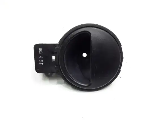 Χερούλι Πόρτας  CHEVROLET-DAEWOO KALOS Sedan / 4dr 2003 - 2004 ( T200 ) 1.4  ( F14S3  ) (83 hp ) Βενζίνη #XC117417
