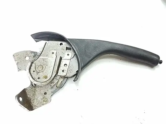 Καστάνια Χειροφρένου TOYOTA AVENSIS Sedan / 4dr 2003 - 2006 ( T250 ) 1.6 VVT-i (ZZT250_)  ( 3ZZ-FE  ) (110 hp ) Βενζίνη #XC133814284