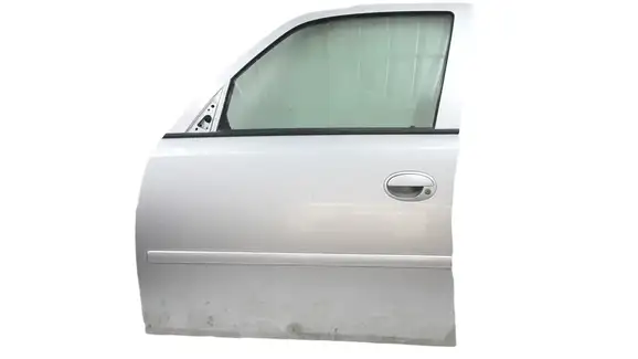 Πόρτα OPEL MERIVA MPV / ΠΟΛΥΜΟΡΦΙΚΑ / 5dr 2003 - 2006 1.3 CDTI (E75)  ( Z 13 DTJ  ) (75 hp ) Πετρέλαιο #XC1757723B8
