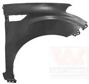 Φτερό KIA SOUL MPV / ΠΟΛΥΜΟΡΦΙΚΑ / 5dr 2013 - 2017 1.6  ( G4FG  ) (122 hp ) Βενζίνη #422100661