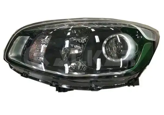 Φανάρι Εμπρός KIA SOUL MPV / ΠΟΛΥΜΟΡΦΙΚΑ / 5dr 2017 -  1.6  ( G4FG  ) (122 hp ) Βενζίνη #422305142