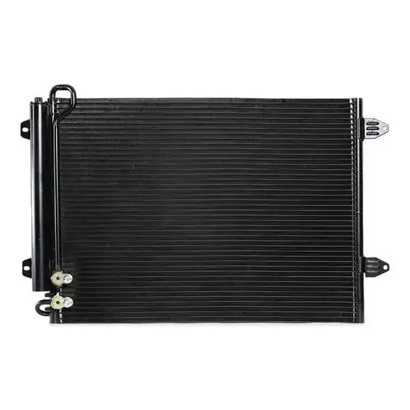 Ψυγείο A/C (Εξωτερικό) VW PASSAT Sedan / 4dr 2005 - 2011 ( 3C2 ) 1.6  ( BSE,BSF  ) (102 hp ) Βενζίνη #032306400
