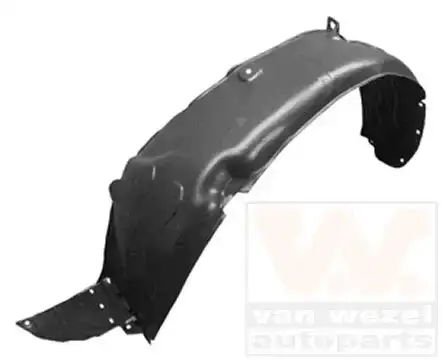 Θόλος Πλαστικός KIA RIO Hatchback / 5dr 2011 - 2014 1.1 CRDi  ( D3FA  ) (75 hp ) Πετρέλαιο #423000822
