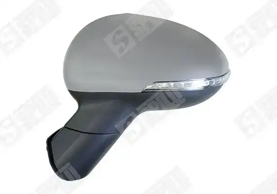 Καθρέπτης Ηλεκτρικός KIA RIO Hatchback / 5dr 2011 - 2014 1.1 CRDi  ( D3FA  ) (75 hp ) Πετρέλαιο #423007484