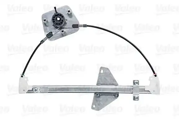 Γρύλος Παραθύρου Ηλεκτρικός KIA RIO Hatchback / 5dr  2014 - 2017 1.1 CRDi  ( D3FA  ) (75 hp ) Πετρέλαιο #423107042