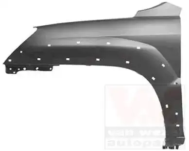 Φτερό KIA SPORTAGE SUV/ ΕΚΤΟΣ ΔΡΟΜΟΥ / 5dr 2008 - 2010 ( JE ) 2.0  ( G4KD  ) (166 hp ) Βενζίνη #424000662