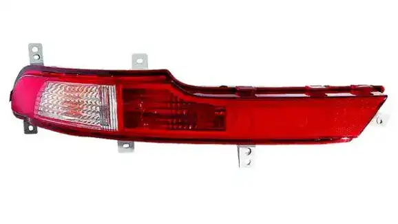 Φανάρι Ομιχλης KIA SPORTAGE SUV/ ΕΚΤΟΣ ΔΡΟΜΟΥ / 5dr 2011 - 2014 ( SL ) 1.6 GDI  ( G4FD  ) (135 hp ) Βενζίνη #424106112