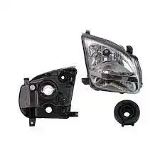 Φανάρι Εμπρός SUZUKI IGNIS Hatchback / 5dr 2003 - 2008 ( RM ) 1.3 (RM413)  ( M13A  ) (94 hp ) Βενζίνη #020405133