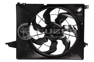 Βεντιλατέρ Νερού KIA SORENTO SUV/ ΕΚΤΟΣ ΔΡΟΜΟΥ/ 5dr  2009 - 2012 2.4  ( G4KE  ) (177 hp ) Βενζίνη #426006440