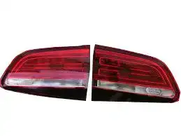 Φανάρι Πίσω VW SHARAN MPV / ΠΟΛΥΜΟΡΦΙΚΑ / 5dr 2011 - ( 7N ) 1.4 TSI  ( CAVA,CNWB,CTHA  ) (150 hp ) Βενζίνη #881005833