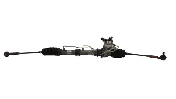Κρεμαργιέρα & Αντλία Υδραυλικού NISSAN SUNNY Sedan / 4dr 1991 - 1995 ( N14 ) 1.4 i  ( GA14DE,GA14DS  ) (75 hp ) Βενζίνη #SGA498L