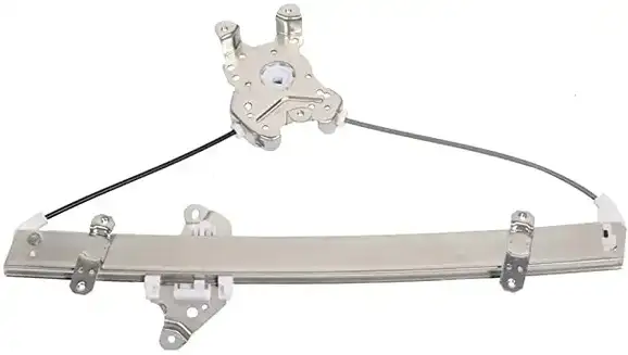 Γρύλος Παραθύρου Ηλεκτρικός MITSUBISHI LANCER Sedan / 4dr 2004 - 2008 ( CS ) 1.3  ( 4G13 (16V)  ) (88 hp ) Βενζίνη #021607042