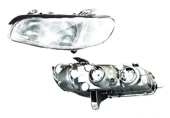 Φανάρι Εμπρός OPEL OMEGA Sedan / 4dr 1994 - 1997 ( B ) 2.0 (F69, M69, P69)  ( X 20 SE  ) (116 hp ) Βενζίνη #048205132
