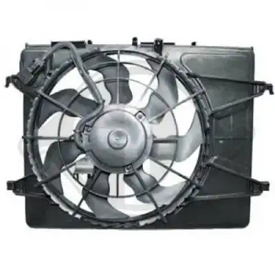 Βεντιλατέρ Νερού KIA CEED Hatchback / 3dr Pro-ceed ( 2011-    ) 2009 - 2012 (ED) 1.4  ( G4FA  ) (105 hp ) Βενζίνη #430106440