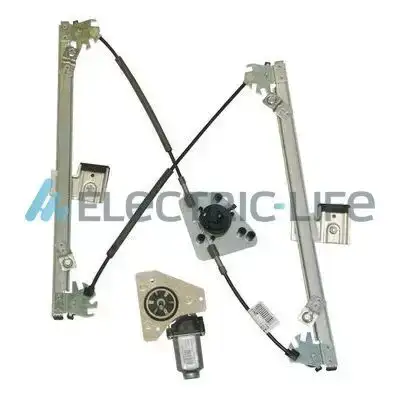 Γρύλος Παραθύρου Ηλεκτρικός KIA CEED Hatchback / 5dr 2009 - 2012 (ED) 1.4  ( G4FA  ) (105 hp ) Βενζίνη #430107041
