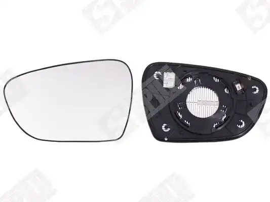 Κρύσταλλο Καθρέφτη KIA CEED Hatchback / 3dr Pro-ceed ( 2014 - ) 2013 - 2015 (JD) 1.0 T-GDI  ( G3LC  ) (100 hp ) Βενζίνη #430307612