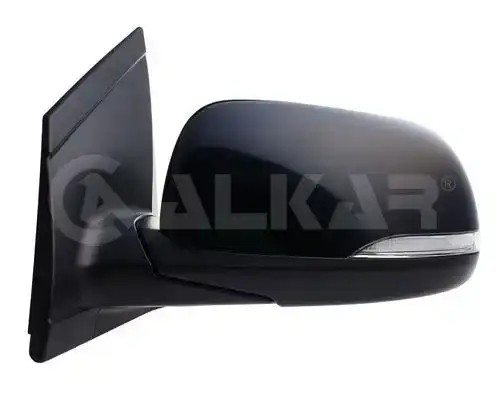 Καθρέπτης Ηλεκτρικός KIA PICANTO Hatchback / 3dr 2015 - 2017 1.0  ( G3LA  ) (69 hp ) Βενζίνη #432107504
