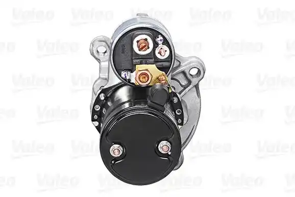 Μίζα PEUGEOT 205 1983 - 1992 ( 741 ) VALEO 432636