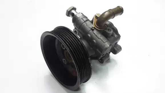 Κρεμαργιέρα & Αντλία Υδραυλικού VW NEW BEETLE Hatchback / 3dr 2005 - 2011 ( 9C1 ) 1.9 TDI  ( ALH  ) (90 hp ) Πετρέλαιο #XC134208C64
