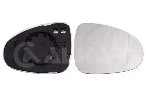 Κρύσταλλο Καθρέφτη VW TOUAREG SUV/ ΕΚΤΟΣ ΔΡΟΜΟΥ / 5dr 2014 - 2018 3.0 V6 TDI  ( CASD,CJMA,CRCD,CVWA  ) (204 hp ) Πετρέλαιο #877107601