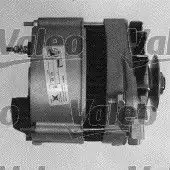 Δυναμό/Εναλλάκτης FORD ESCORT 1986 - 1990 MK4 VALEO 436774