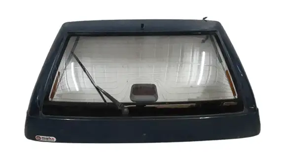 3/5η Πόρτα Πίσω SUZUKI SWIFT Hatchback / 3dr 1997 - 2005 ( SF ) 1.0  ( G10A  ) (56 hp ) Βενζίνη #XC175342B32