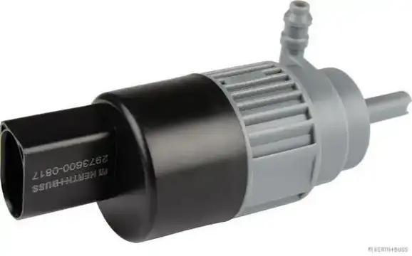 Μοτεράκι Δοχείου Υαλοκαθαριστήρων FORD FOCUS Hatchback / 5dr 2014 - 2018 1.0 EcoBoost  ( M1DA  ) (125 hp ) Βενζίνη #320108460