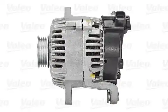 Δυναμό/Εναλλάκτης NISSAN MICRA 2003 - 2005 ( K12 ) VALEO 437455